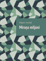 Miroņa miljoni