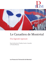 Le Canadien de Montréal