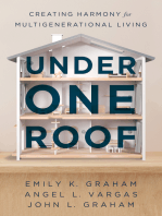 Under One Roof: Creating Harmony for Multigenerational Living