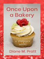 Once Upon a Bakery