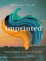 Imprinted: The Imprinted Series, #1