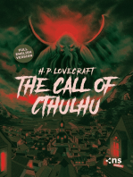 The Call of Cthulhu