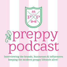 Preppy Podcast