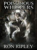Poisonous Whispers: Haunted Village Series, #5
