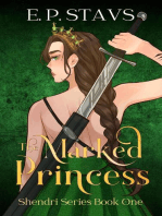 The Marked Princess