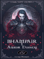 Aaron Dorsey: Bhampair, #1