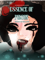 Essence of Poison: Death of the White Roses, #1