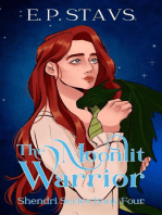 The Moonlit Warrior