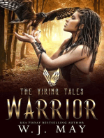 Warrior: The Viking Tales, #1
