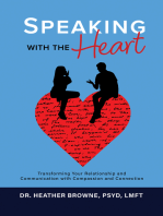Speaking with the Heart