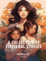 A Collection of Fictional Stories