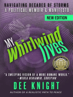 My Whirlwind Lives: Navigating Decades of Storms: Navigating Decades of Storsm