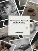 The Complete Works of Charles Mackay