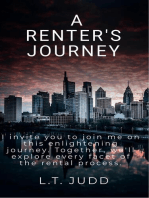 A Renter's Journey