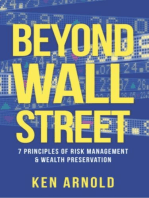 Beyond Wall Street: 7 Principles of Risk Management & Wealth Preservation