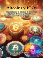 Altcoins y ICOs