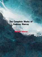 The Complete Works of Andrew Murray