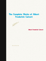 The Complete Works of Albert Frederick Calvert