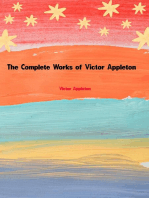 The Complete Works of Victor Appleton