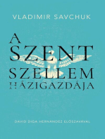 Host the Holy Ghost (Hungarian edition)