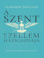 Host the Holy Ghost (Hungarian edition)