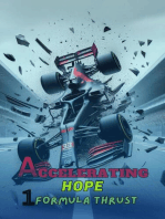 Accelerating Hope