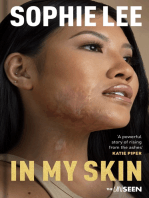 In My Skin: Learning to love your perfectly imperfect life