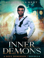 Inner Demons: Soul Dominion, #0.4