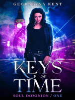 Keys of Time