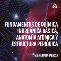 EBOOK Fundamentos de Química Inorgánica Básica