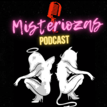 Misteriozas Podcast