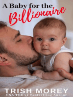 A Baby for the Billionaire