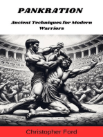 Pankration: Ancient Techniques for Modern Warriors: The Martial Arts Collection
