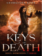 Keys of Death
