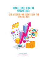 Mastering Digital Marketing