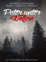 Peter unter Wölfen