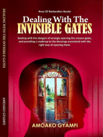 Dealing With The Invisible Gates