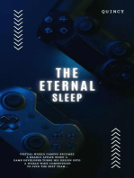 The Eternal Sleep
