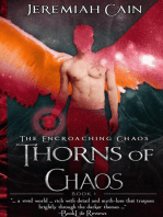 Thorns of Chaos