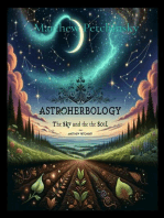 AstroHerbology: Volume 1
