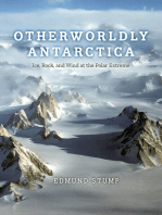 Otherworldly Antarctica