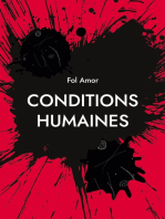 Conditions Humaines