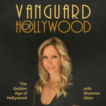 Vanguard of Hollywood