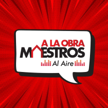 A La Obra Maestros Al Aire