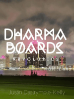 Dharma Boards - Revolution
