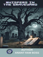 Whispers in the Graveyard