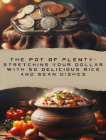 The Pot of Plenty