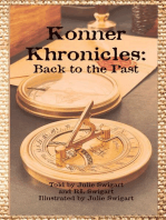Konner Khronicles