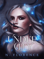 Under City: Under City, #1