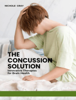 The Concussion Solution